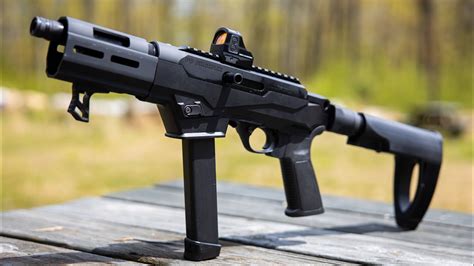 Ruger Charger Review