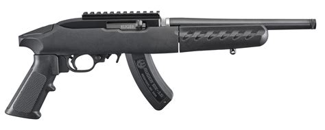 Ruger Takedown Charger