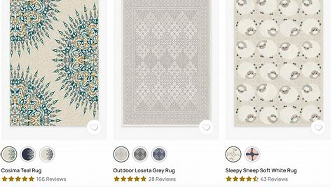 Ruggable Discount Code Black Friday 2024