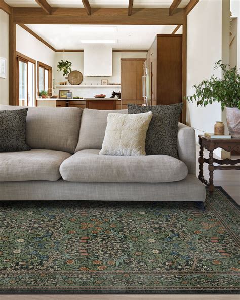 Ruggable Dining Room Rugs