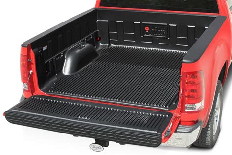 Bed Covers For Trucks With Tool Boxes - Rugged Liner