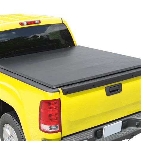 Rugged Liner E-Series Locking Bed Cover