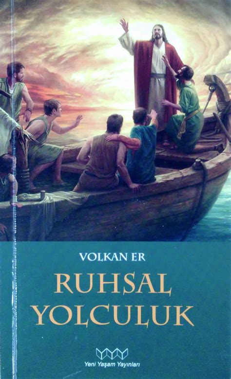 Ruhsal Yolculuk