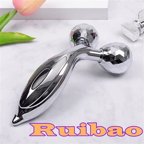 Manfaat Ruibao 3D Massager