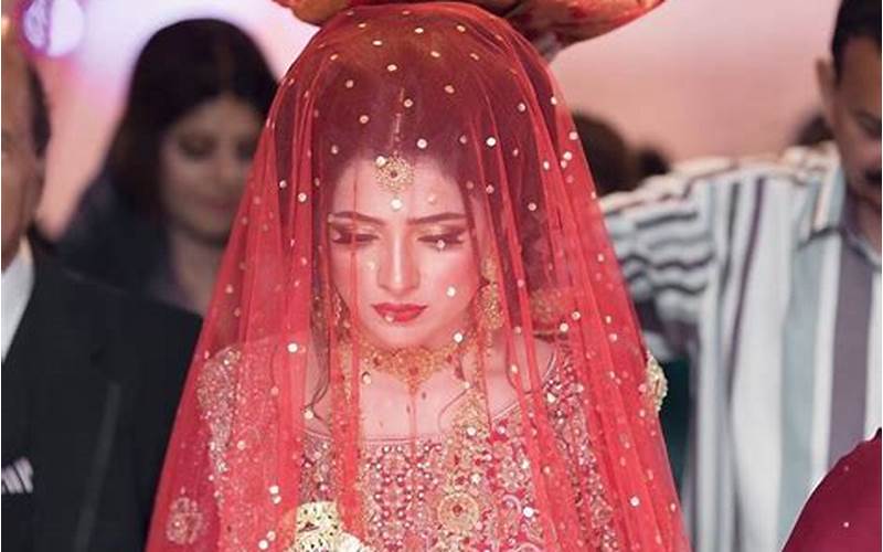 What Happens at Rukhsati: A Guide for Brides and Grooms