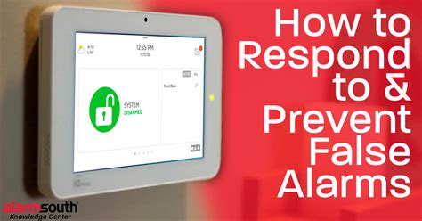 Rule Out False Alarms