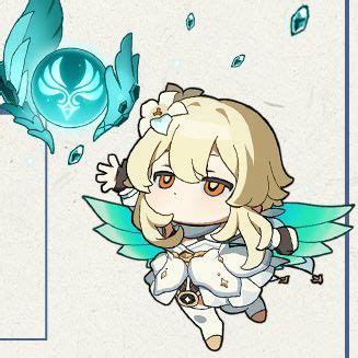 Ruler Of Thunder Chibi