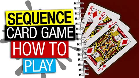 Master the Sequence Game: Essential Rules for Winning