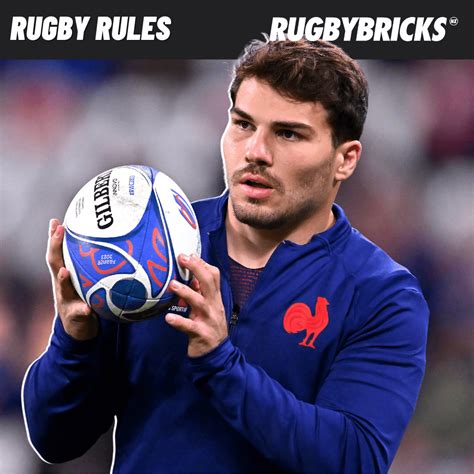 Rules for Rugby for Dummies: A Comprehensive Guide