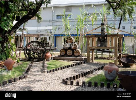 Rum Factory Puerto Plata