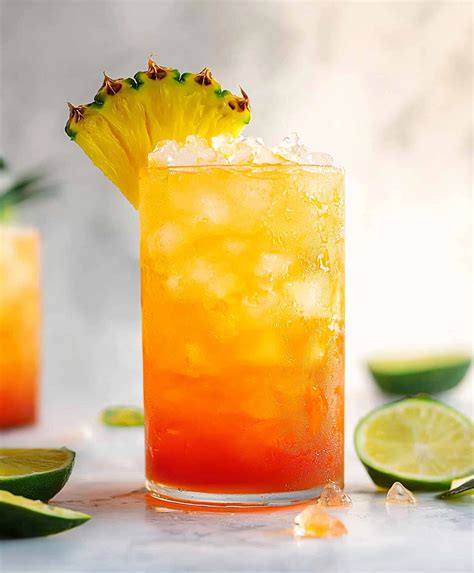 Rum Punch