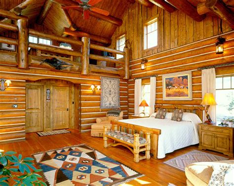 Rumah Kayu Minimalis Interior