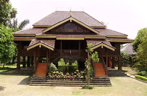 Rumah Limas Lampung