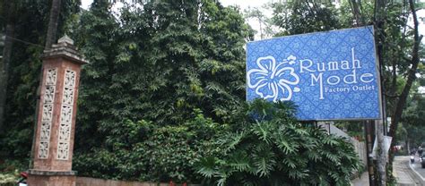 Rumah Mode
