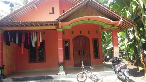 Bursa Property Cibubur Rumah di Perkampungan Ciangsana Dijual 450Jt