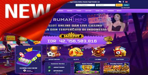 4 Keunggulan Rumah Play Slot yang Bikin Anda Terpesona!