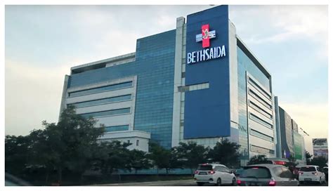 Rumah Sakit Bethsaida