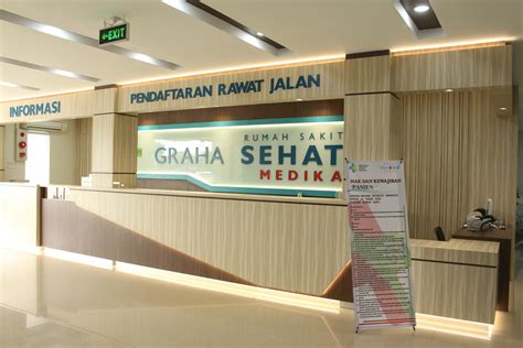 Rumah Sakit Graha Medika