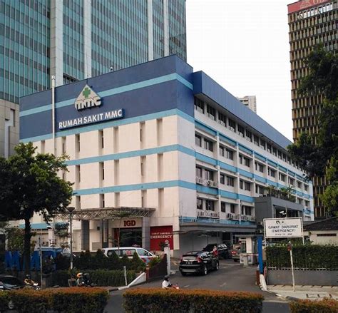 Rumah Sakit Jakarta Medical Center