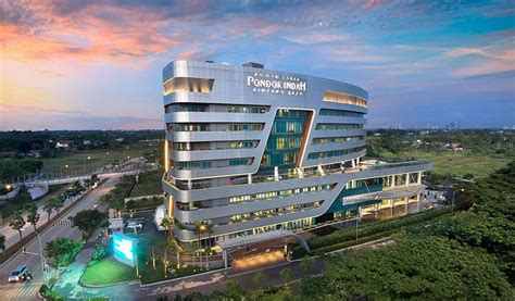 Rumah Sakit Pratama Terbaik di Bandung