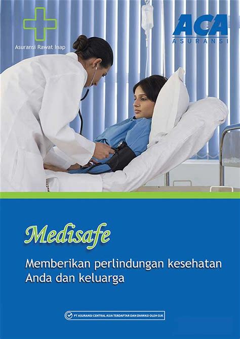 Rumah Sakit Rekanan Asuransi Medicillin