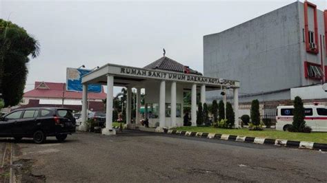 Rumah Sakit Rujukan Asuransi Prudential Di Bogor