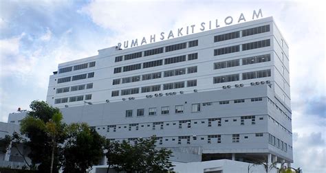 Rumah Sakit Siloam Hospitals
