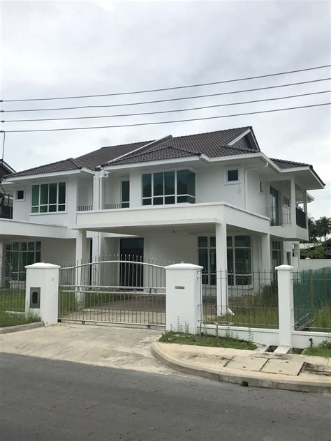 Rumah Sewa Labuan: Rumah Terbaik untuk Anda!