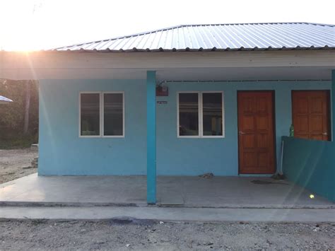 Rumah Sewa Murah Muar - Pilihan Terbaik Anda