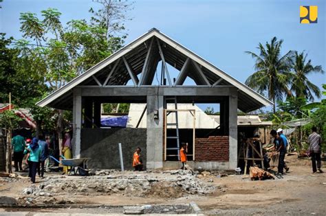 rumah tahan gempa indonesia