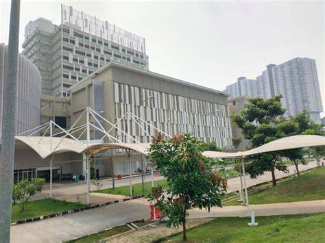 Rumah sakit pendidikan