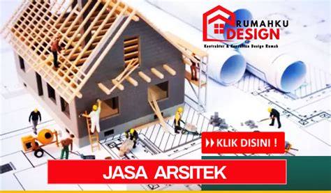 Rumahku design - Kontraktor Rumah | Kontraktor Bangunan | Jasa Arsitek