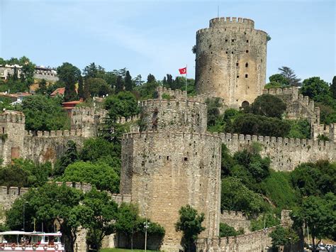 Rumeli Fortress