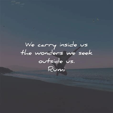 Rumi quotes about wisdom