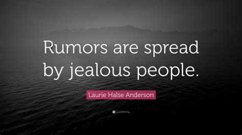 Rumors Quotes