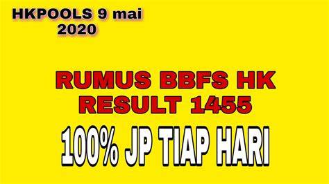 Rumus Bbfs Hk 2020