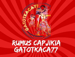 Rumus Gatotkaca 77