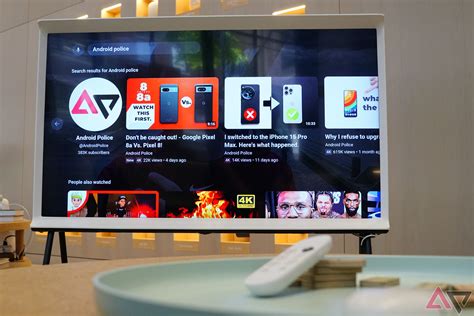 Run All Sorts of Android Apps on Android TV