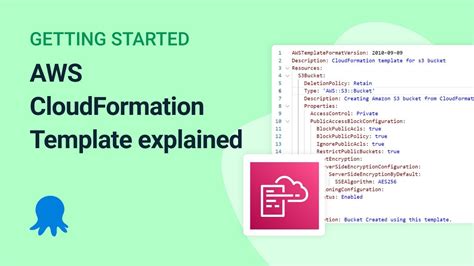 Run Cloudformation Template