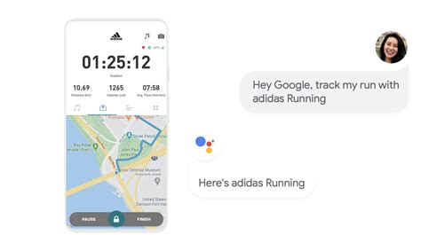Run In-app Actions of Third-party Apps with Google Assistant