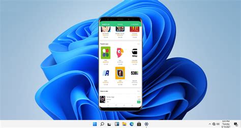 Run Your Favourite Android Apps on Windows 11