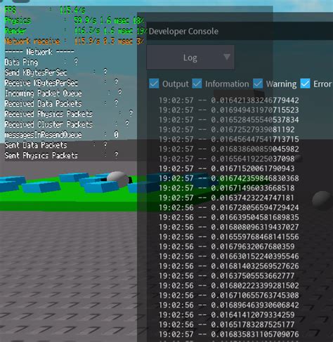 RunService Heartbeat - Scripting Support - Developer Forum | Roblox