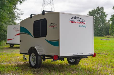Runaway Campers For Sale