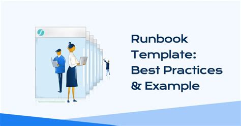 Runbook Template: Best Practices & Example