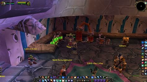 Runecloth Bag Recipe