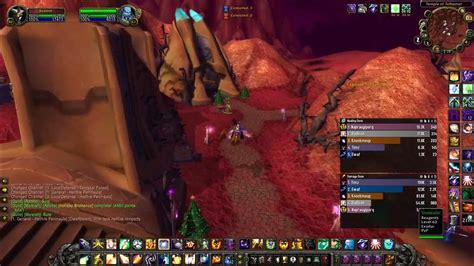 Runed Adamantite Rod Recipe