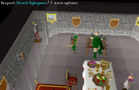 Runehq Osrs Recipe For Disaster