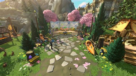 Runescape Easter Event 2025