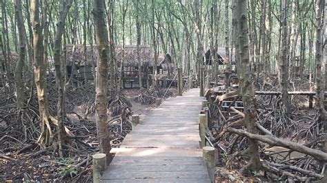 Rung Sac Guerrilla Base