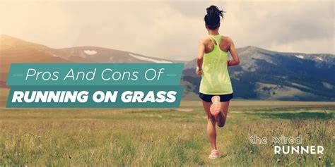 Runner Pros And Cons